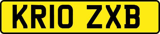 KR10ZXB