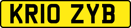 KR10ZYB