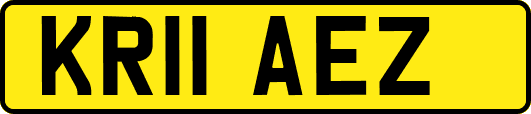 KR11AEZ