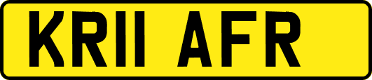 KR11AFR