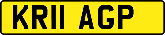 KR11AGP