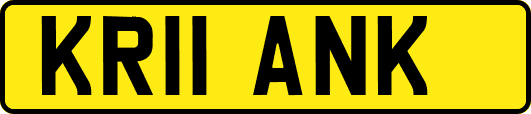 KR11ANK