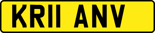 KR11ANV