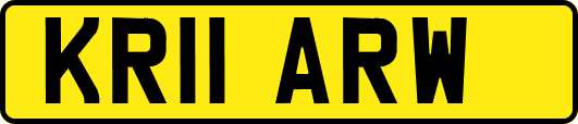KR11ARW