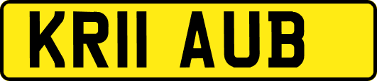 KR11AUB