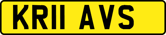 KR11AVS