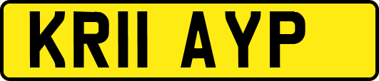 KR11AYP