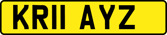 KR11AYZ