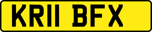 KR11BFX