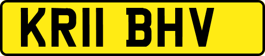 KR11BHV