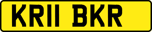 KR11BKR