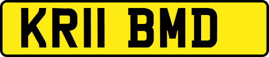 KR11BMD