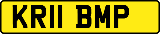 KR11BMP