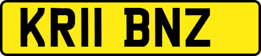 KR11BNZ