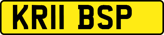 KR11BSP