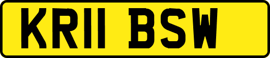 KR11BSW