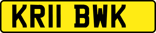 KR11BWK