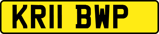 KR11BWP