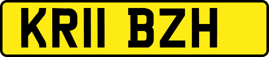 KR11BZH