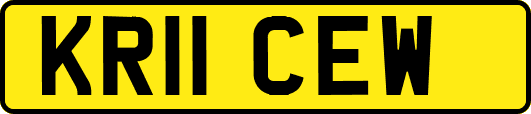 KR11CEW