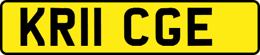 KR11CGE