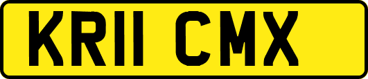 KR11CMX