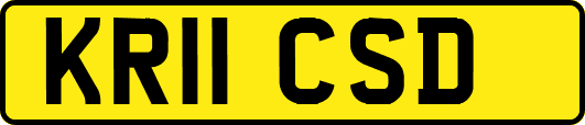 KR11CSD