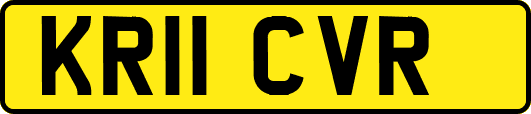KR11CVR