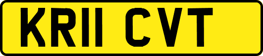 KR11CVT