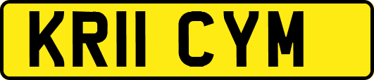 KR11CYM