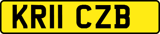 KR11CZB
