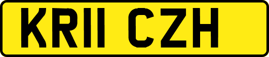 KR11CZH
