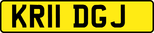 KR11DGJ