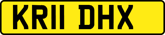 KR11DHX