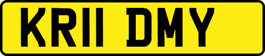 KR11DMY