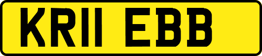 KR11EBB