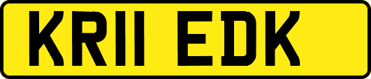 KR11EDK