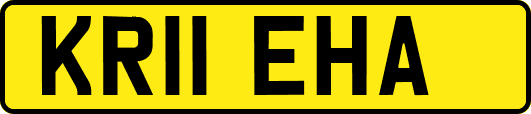 KR11EHA