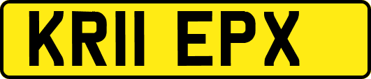 KR11EPX