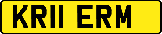 KR11ERM