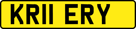 KR11ERY
