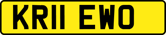 KR11EWO