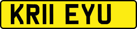 KR11EYU