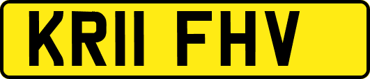 KR11FHV