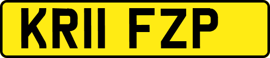 KR11FZP