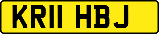 KR11HBJ