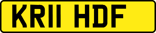 KR11HDF