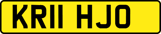 KR11HJO