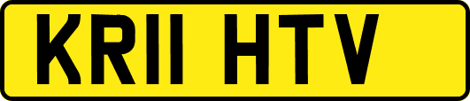 KR11HTV
