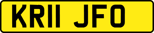 KR11JFO